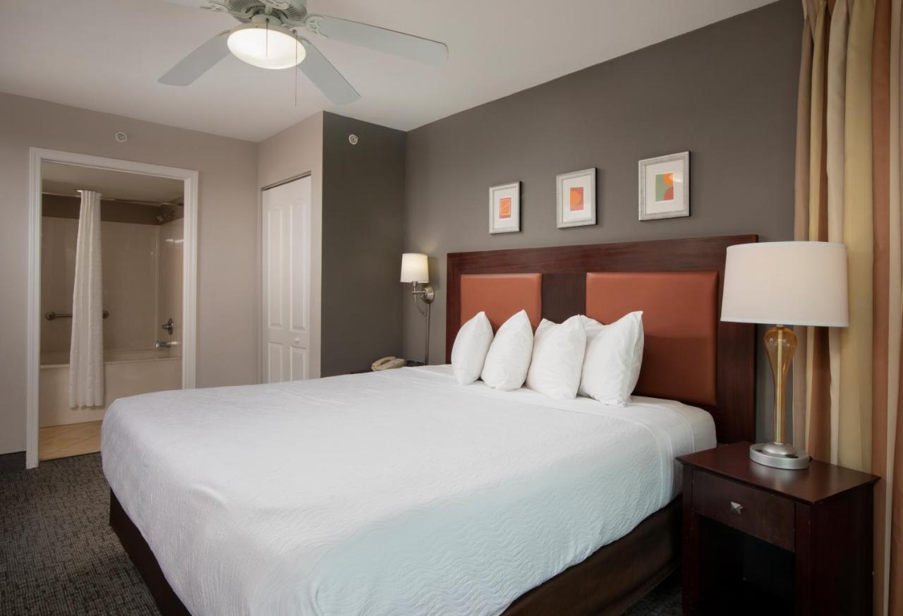 Prince Resort North Myrtle Beach Buitenkant foto