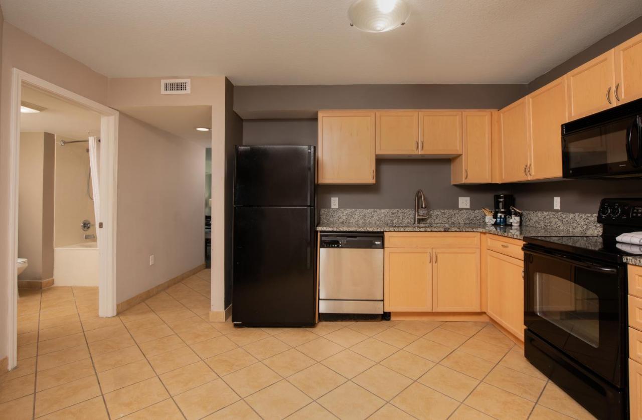 Prince Resort North Myrtle Beach Buitenkant foto