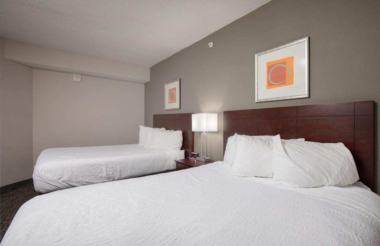 Prince Resort North Myrtle Beach Buitenkant foto