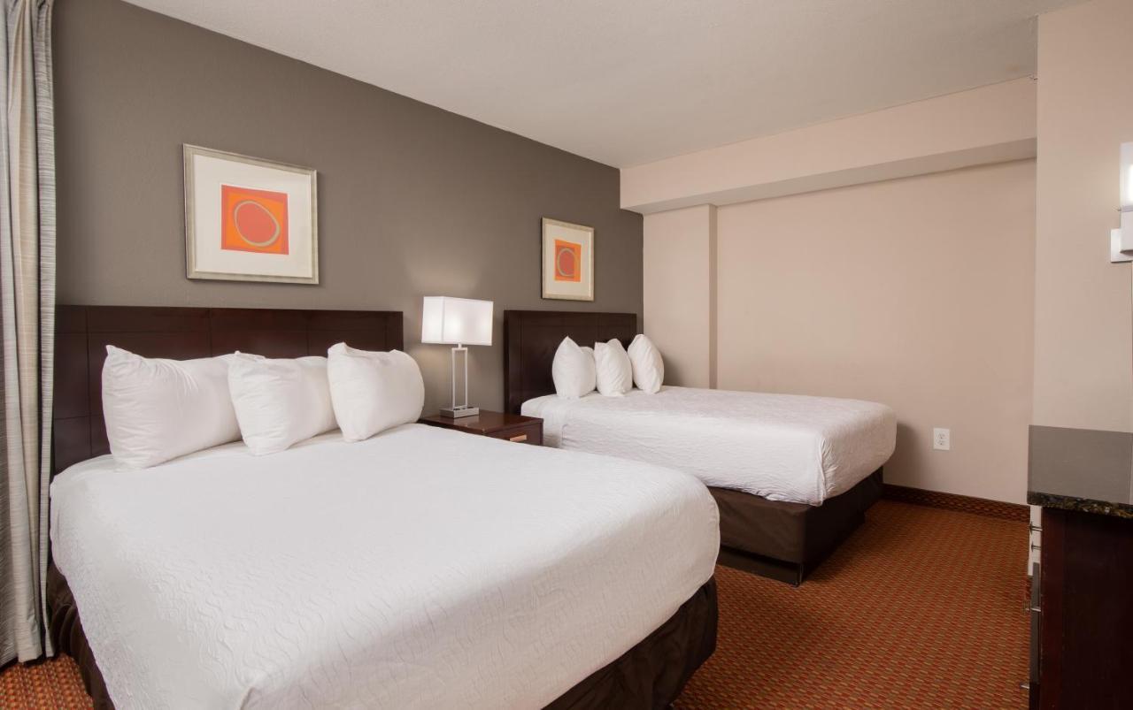 Prince Resort North Myrtle Beach Buitenkant foto