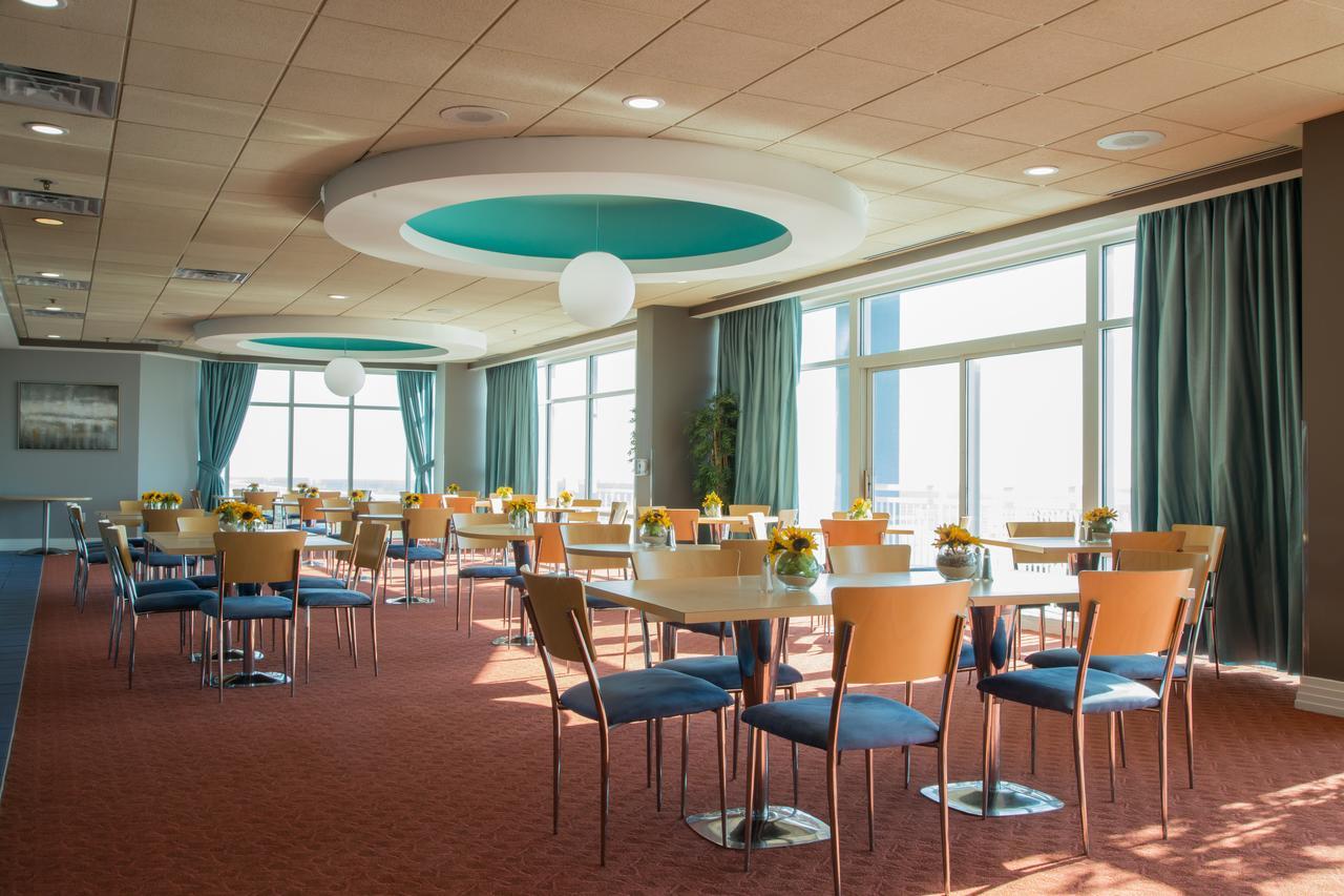 Prince Resort North Myrtle Beach Buitenkant foto