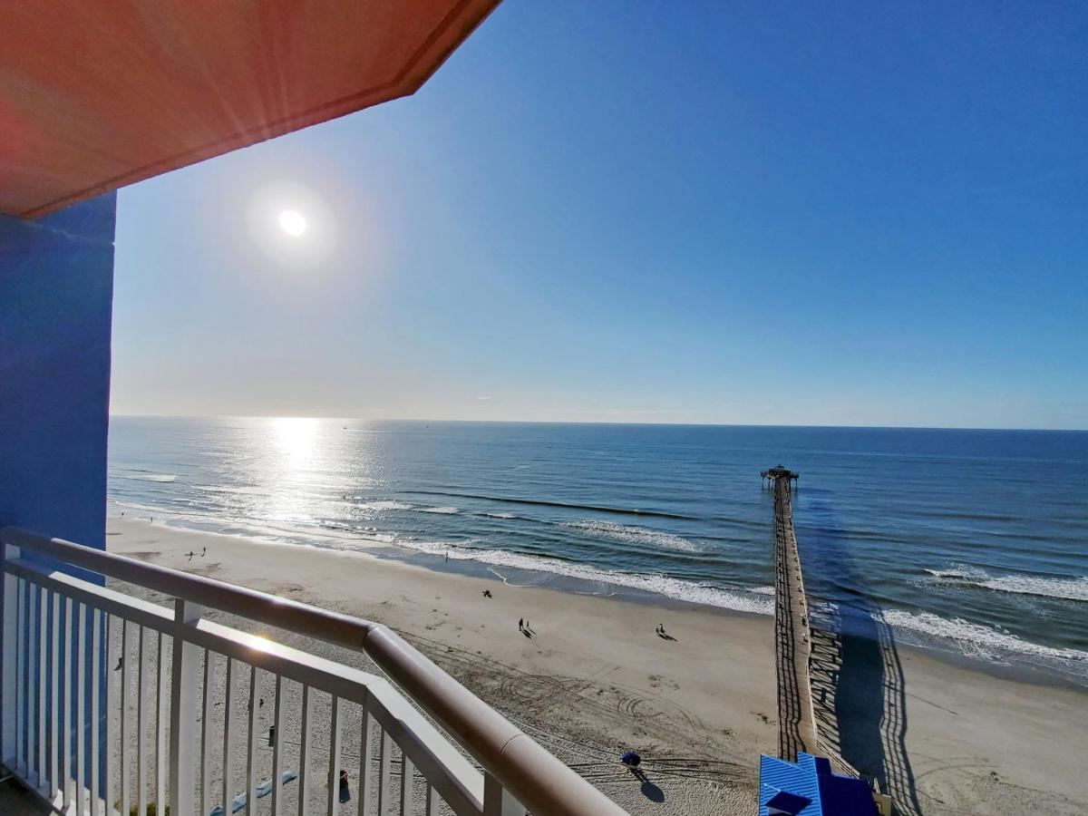 Prince Resort North Myrtle Beach Buitenkant foto